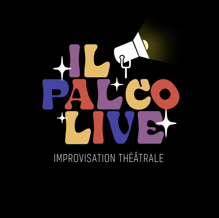 Logo IL PalcoLive