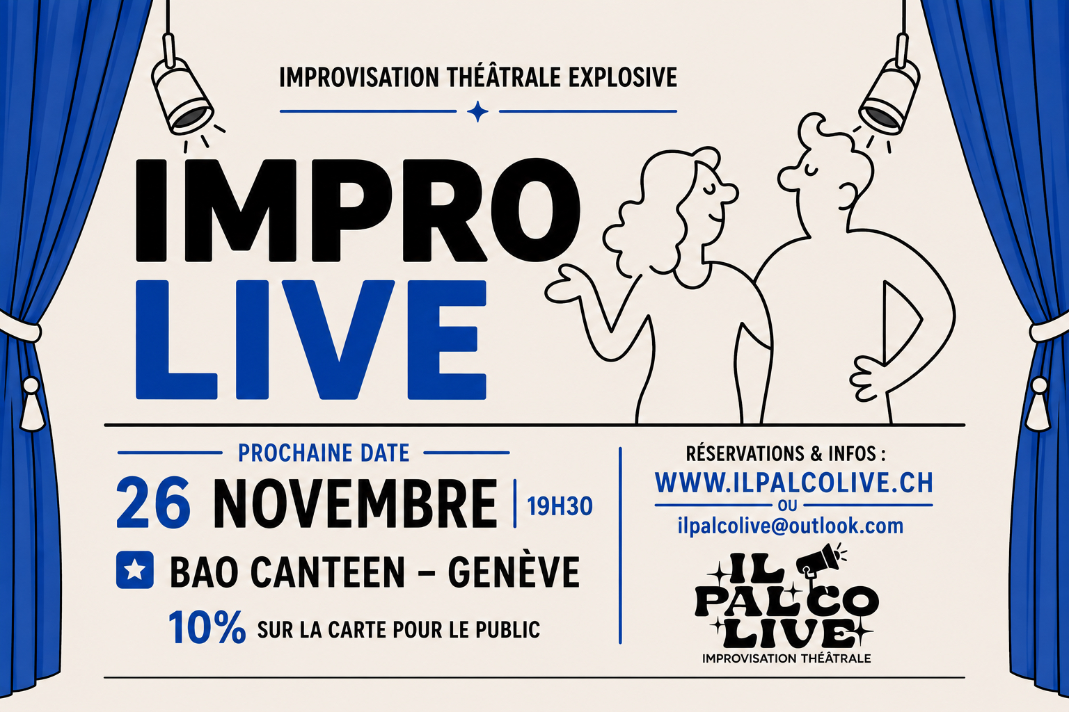 ImproLive